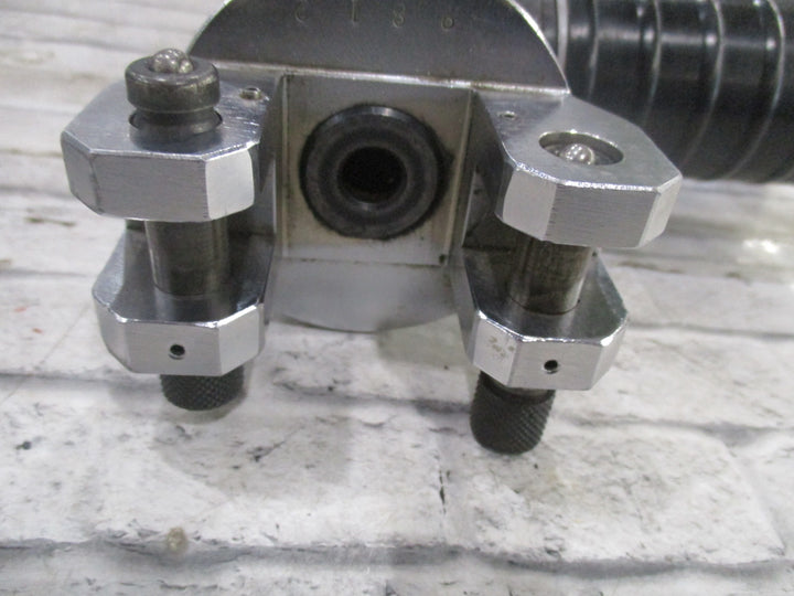 〇カクタス(CACTUS)  コードレス油圧式圧着工具 EV-200DX クリンプボーイ【川口店】