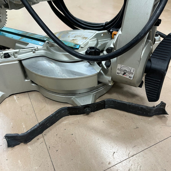 ★マキタ(makita) スライドマルノコ LS0613FL【草加店】