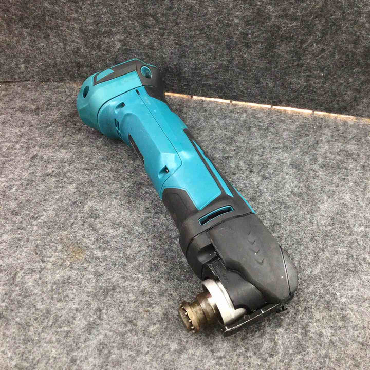 【中古品】 マキタ/makita コードレスマルチツール TM51DZ 【鴻巣店】