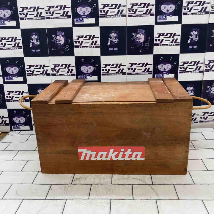 ◇マキタ(makita) ホイールサンダ 9741【所沢店】