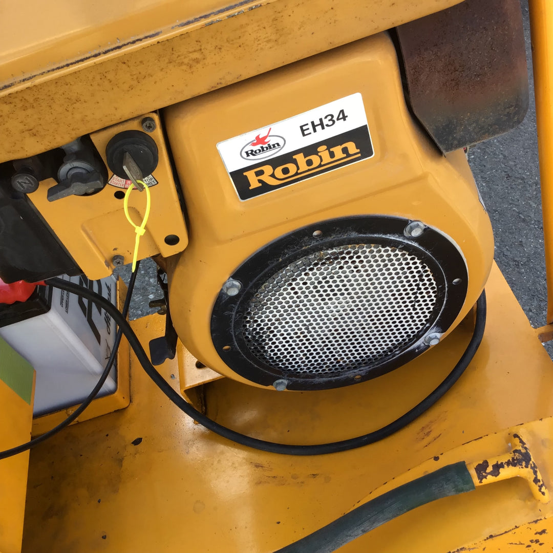 【店頭受取り限定】 仲山鉄工 ロードカッター・NDC16S 【鴻巣店】