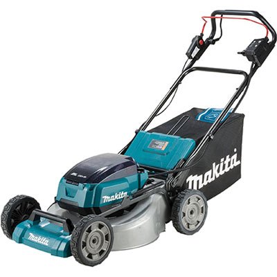 沖縄・離島不可 佐川発送 ☆マキタ(makita) 充電式芝刈り機 MLM532DZ【桶川店】