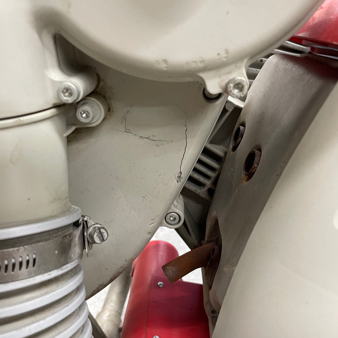 〇新ダイワ(Shindaiwa) 集塵式エンジンカッター ECD7412S-CD【八潮店】