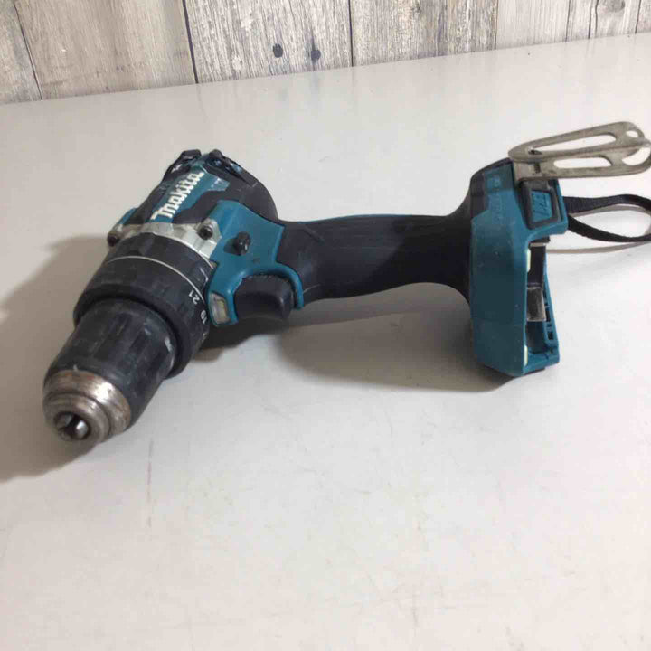 ☆マキタ(makita) コードレス振動ドリルドライバー HP484DZ【戸田店】