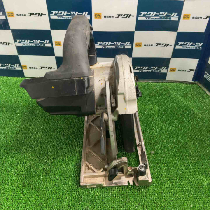★マキタ(makita) コードレス丸のこ HS631DZB【草加店】
