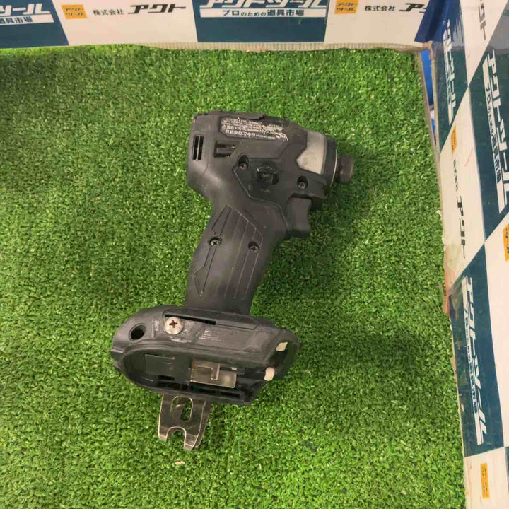 ★マキタ(makita) コードレスインパクトドライバー TD173DRGXB【草加店】