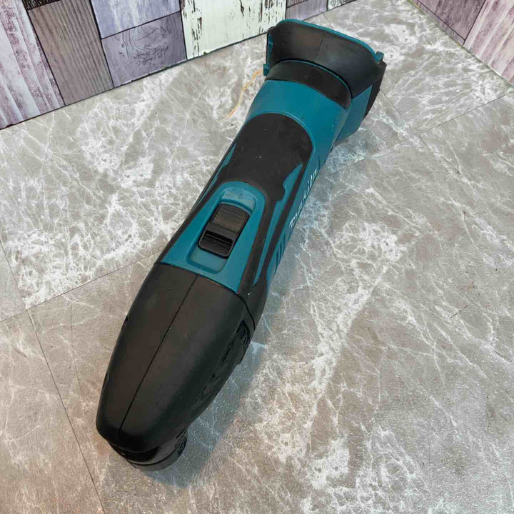 ◇マキタ(makita) コードレスマルチツール TM50DZ【八潮店】