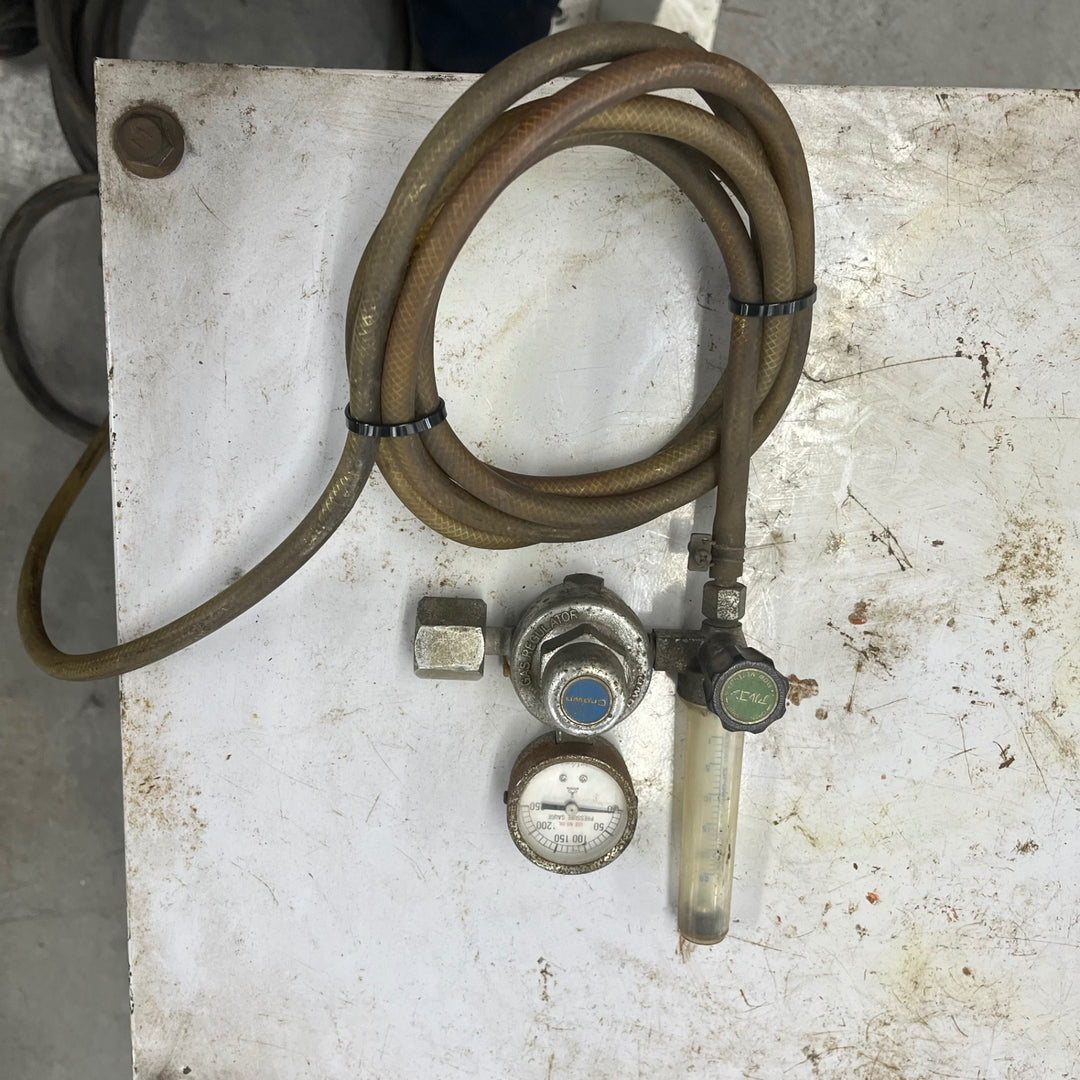 【店頭受取り限定】パナソニック(Panasonic、旧松下電器) ティグ溶接機 PANA-TIG WS200 YC-200TWS-4【川口店】