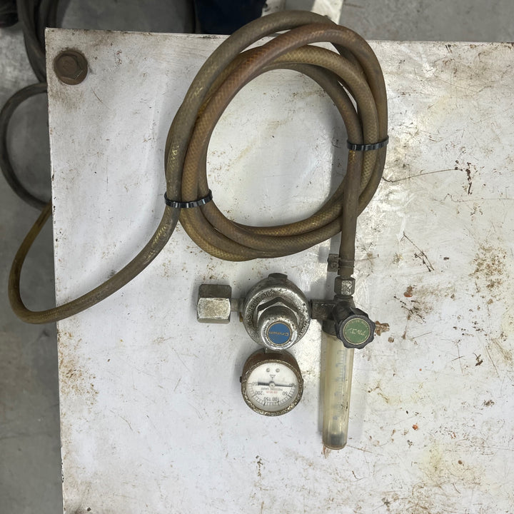 【店頭受取り限定】パナソニック(Panasonic、旧松下電器) ティグ溶接機 PANA-TIG WS200 YC-200TWS-4【川口店】