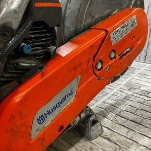 ◇ハスクバーナ(Husqvarna) エンジンカッター K760【草加店】