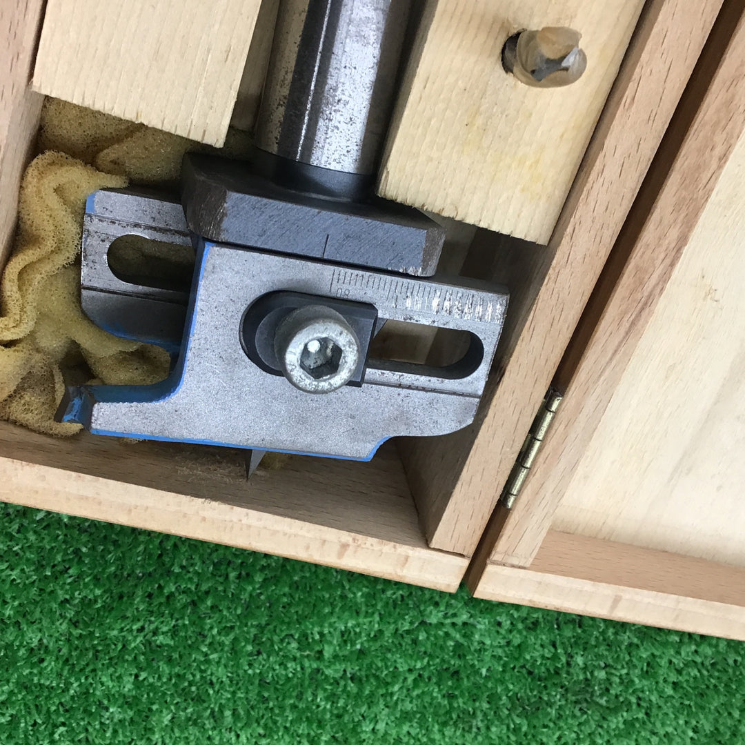 神沢鉄工 超硬座ぐり錐 K-315 ドリル 【桶川店】