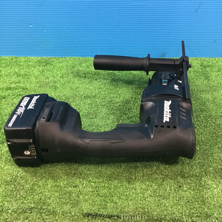 ★マキタ(makita) コードレスハンマドリル HR182DRGXB【岩槻店】
