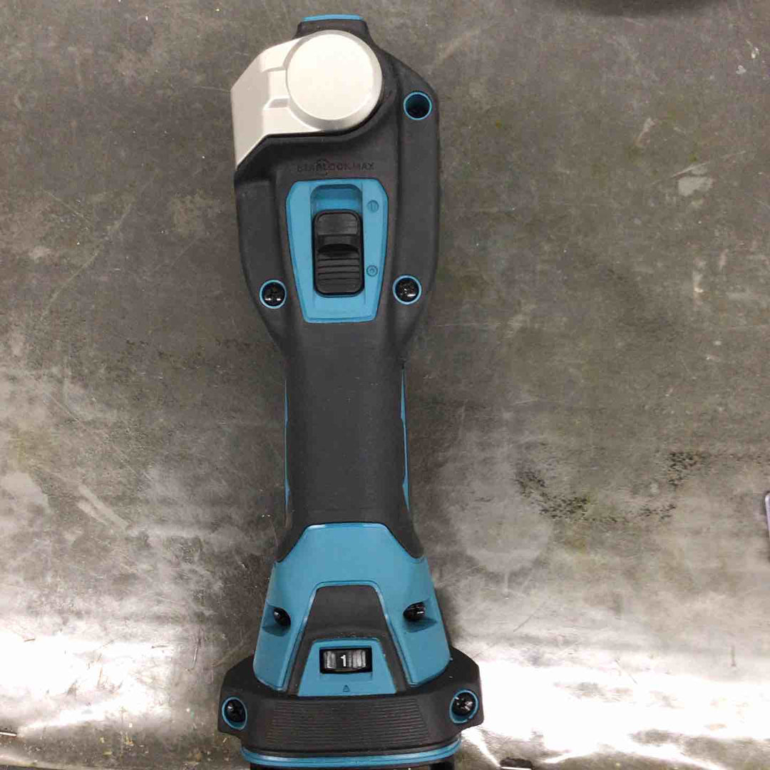 ★マキタ(makita) コードレスマルチツール TM52DZ【戸田店】