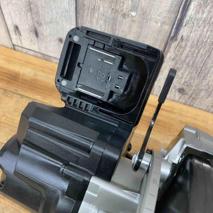 【中古美品】 ★マキタ(makita) コードレス丸のこ HS631DZSB 【東大和店】