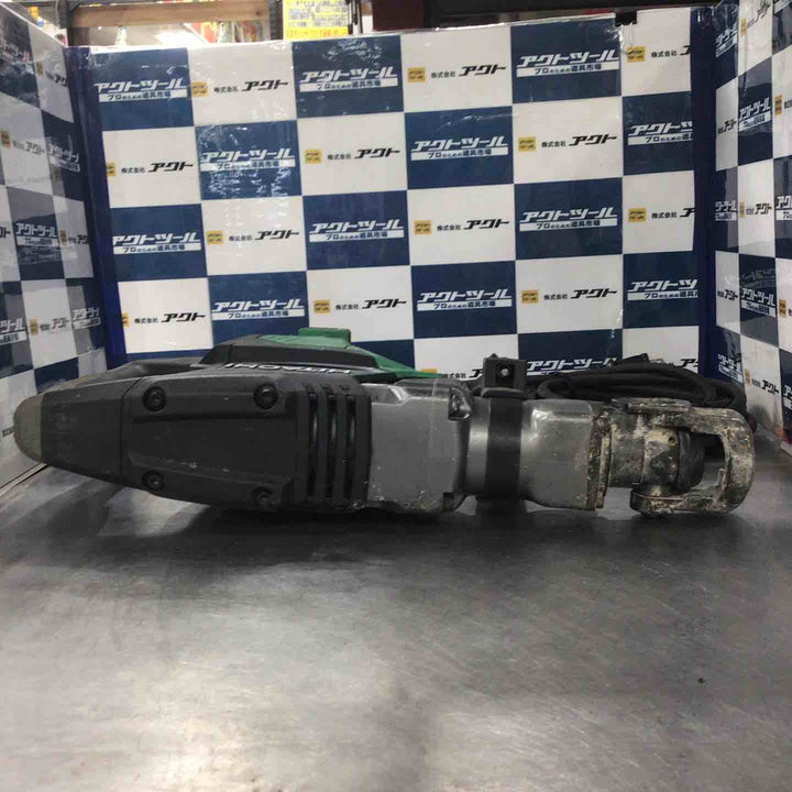★ハイコーキ(HIKOKI ※旧:日立工機) ハンマドリル DH40SC【草加店】