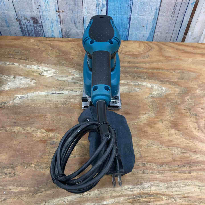 ☆マキタ(makita) 仕上サンダ BO3710 パッドダメージ大【柏店】