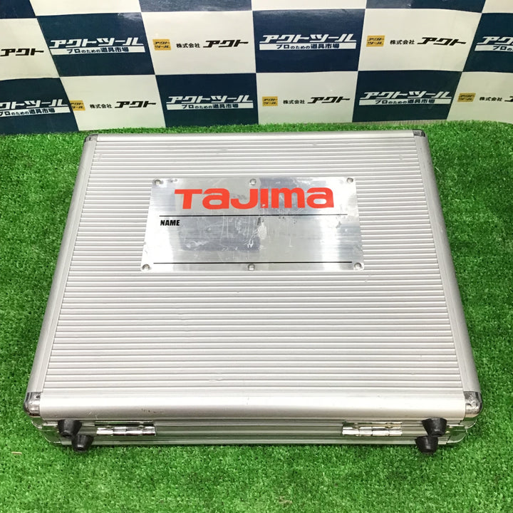【中古美品】 Tajima(タジマ) ムキソケ CVアジャスター 9種フルセット DK-MS9AJSET  【草加店】