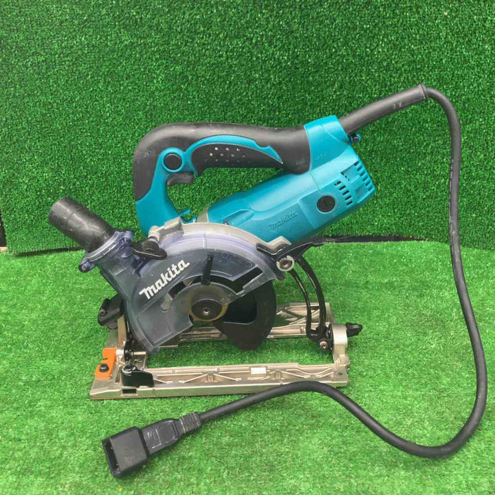 【中古品】★マキタ makita 防じん丸のこ 125mm KS5200FX【桶川店】