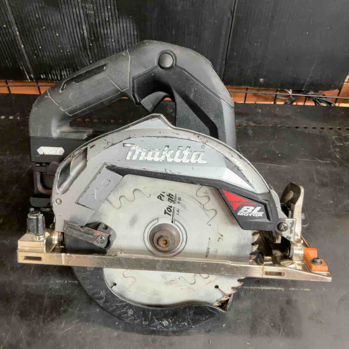 ★マキタ(makita) コードレス丸のこ HS001GZB【草加店】