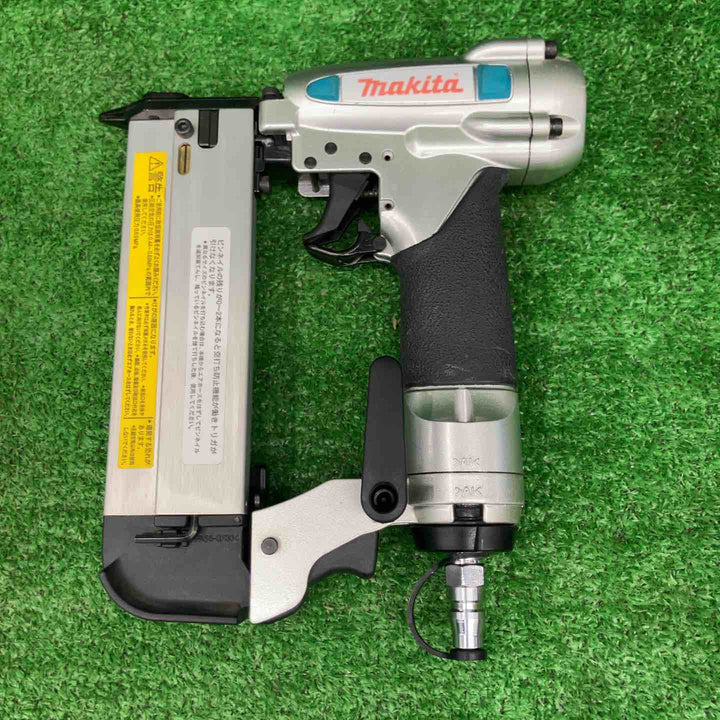 【未使用長期保管品】マキタ(makita) 常圧ピンネイラ AF351【桶川店】