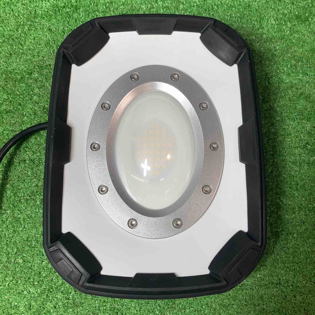 ◇高儀 EARTH MAN LEDワークライト スタンド式 ダブル 30W WLT-30LWA【岩槻店】