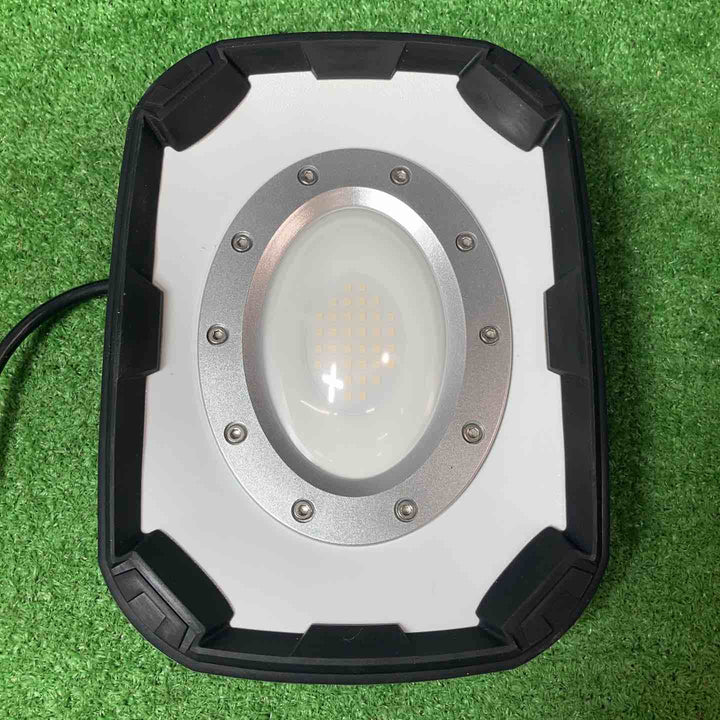 ◇高儀 EARTH MAN LEDワークライト スタンド式 ダブル 30W WLT-30LWA【岩槻店】