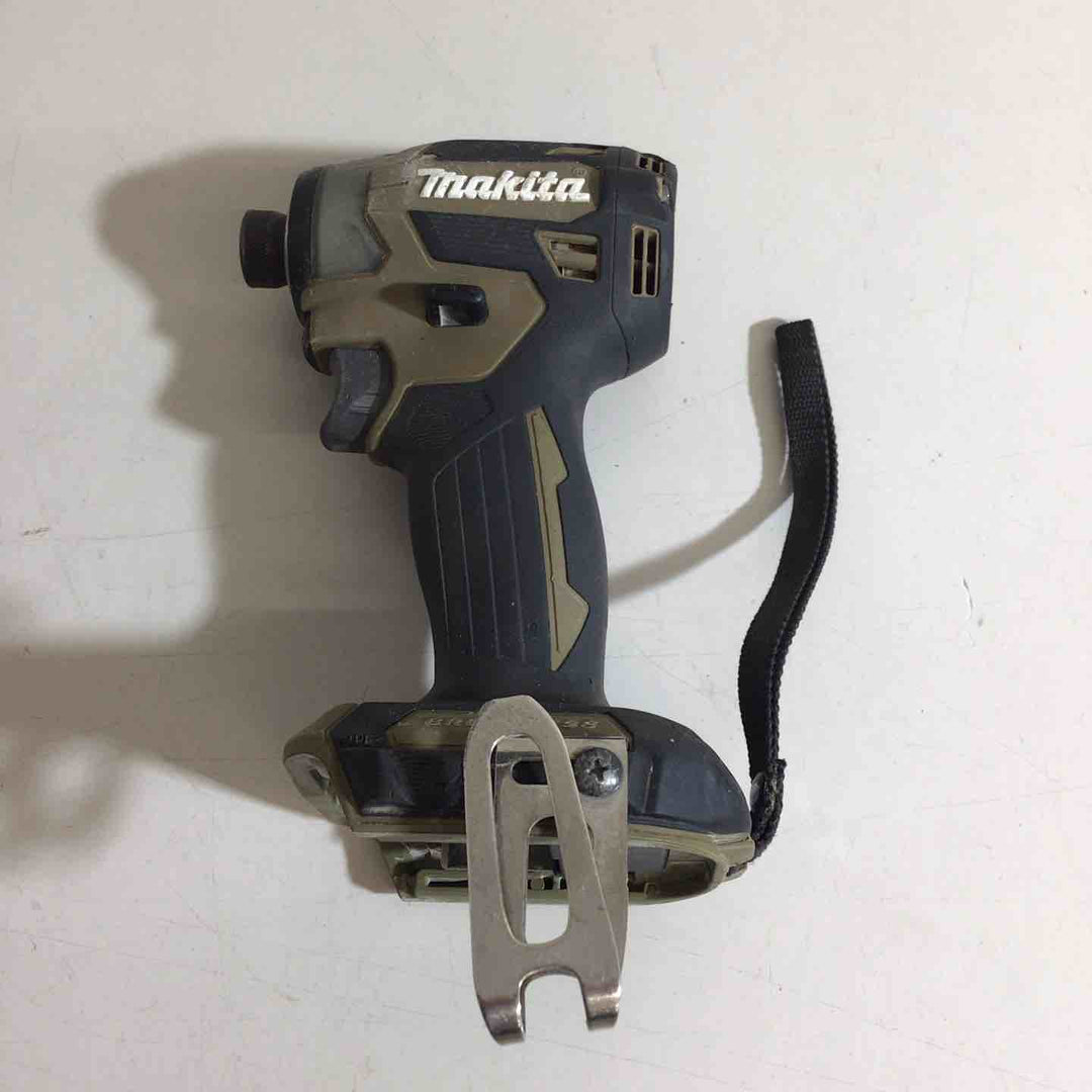 ◇マキタ(makita) コードレスインパクトドライバー TD173DZAB【戸田店】