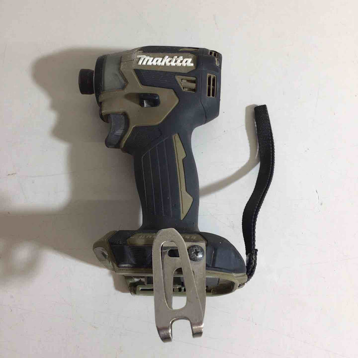 ◇マキタ(makita) コードレスインパクトドライバー TD173DZAB【戸田店】