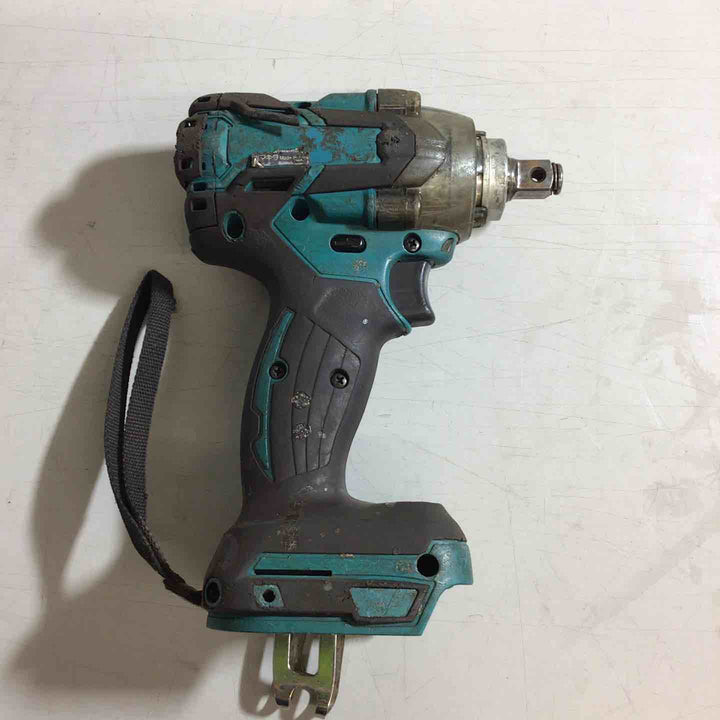 ★マキタ(makita) コードレスインパクトレンチ TW285DZ【戸田店】