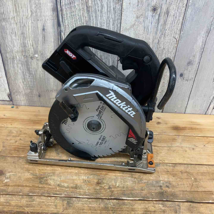 マキタ(makita) コードレス丸のこ HS001GZB 【東大和店】