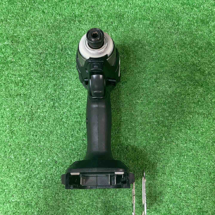 ★マキタ(makita) コードレスインパクトドライバー TD173DRGXB【岩槻店】