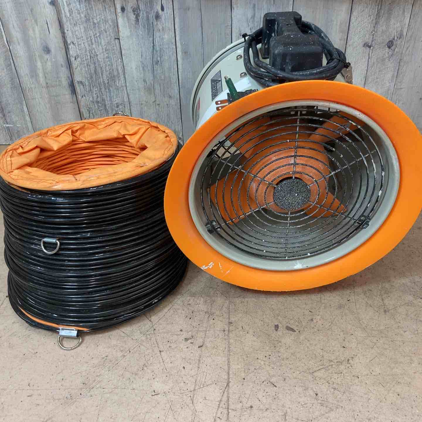 Makita MF250 送排風機　中古品　マキタ t5gxYgkaQtn8F3KPxNzJ3nSvxd5xak