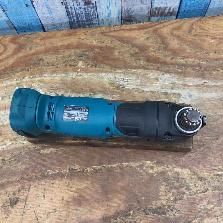 ★マキタ(makita) コードレスマルチツール TM51DZ【柏店】