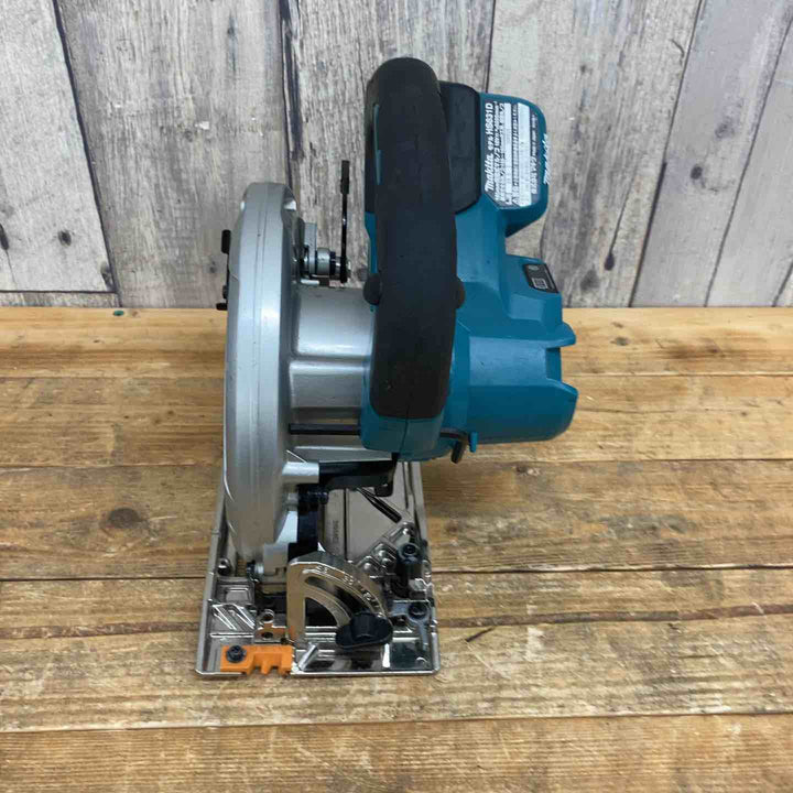 【中古品】 ★マキタ(makita) コードレス丸のこ HS631DZ 【東大和店】
