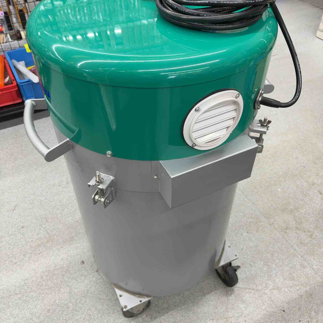 【店頭受取り限定】エバラ 可搬式集じん機 EJD1N【八潮店】