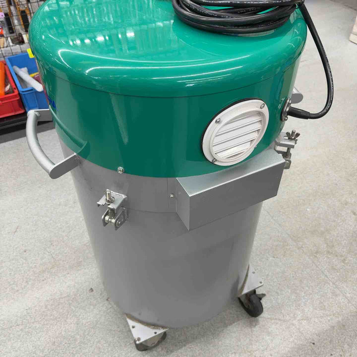 【店頭受取り限定】エバラ 可搬式集じん機 EJD1N【八潮店】