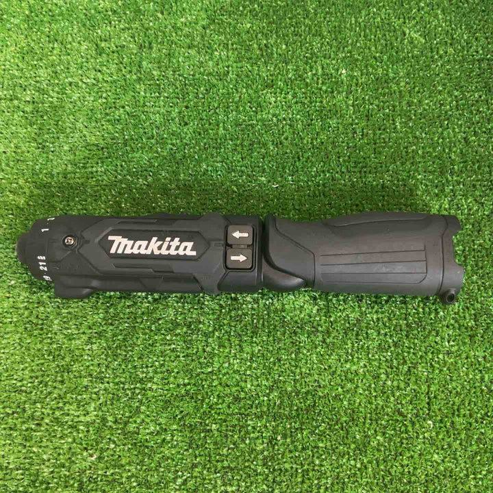 ★マキタ(makita) コードレスペンドリルドライバー DF012DZB【草加店】