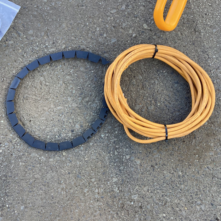 【店頭受取り限定】 リョービ(RYOBI) 刈払機 草刈機 AK-3000 【東大和店】