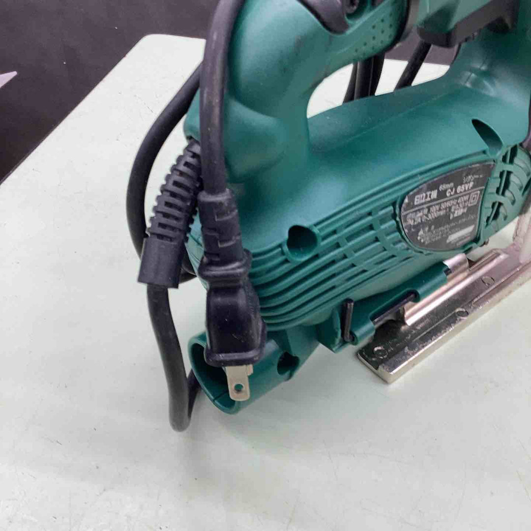 ◇ハイコーキ(HIKOKI ※旧:日立工機) 電子ジグソー CJ65VF【越谷店】