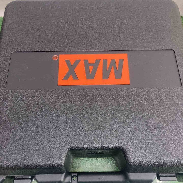 ★マックス(MAX) ガスネイラ GS-738C2【町田店】
