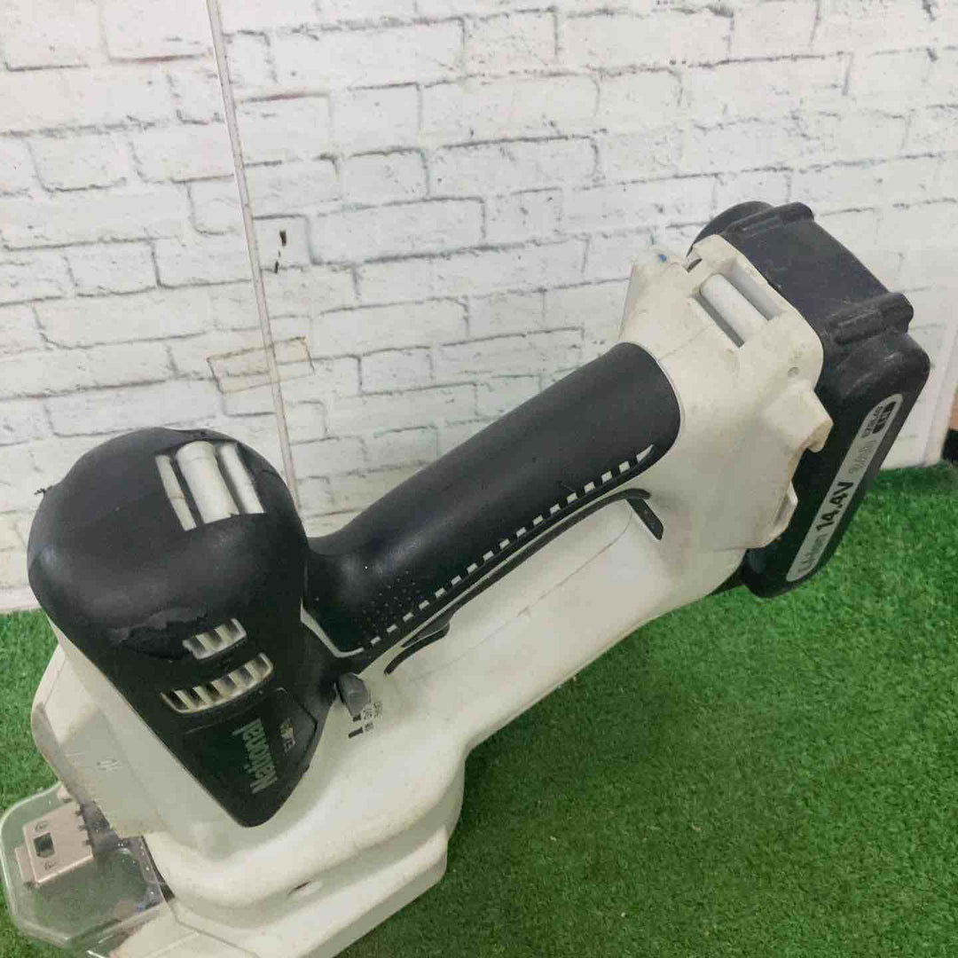 ◇パナソニック(Panasonic) コードレス全ネジカッター EZ4540LN1S-B【町田店】