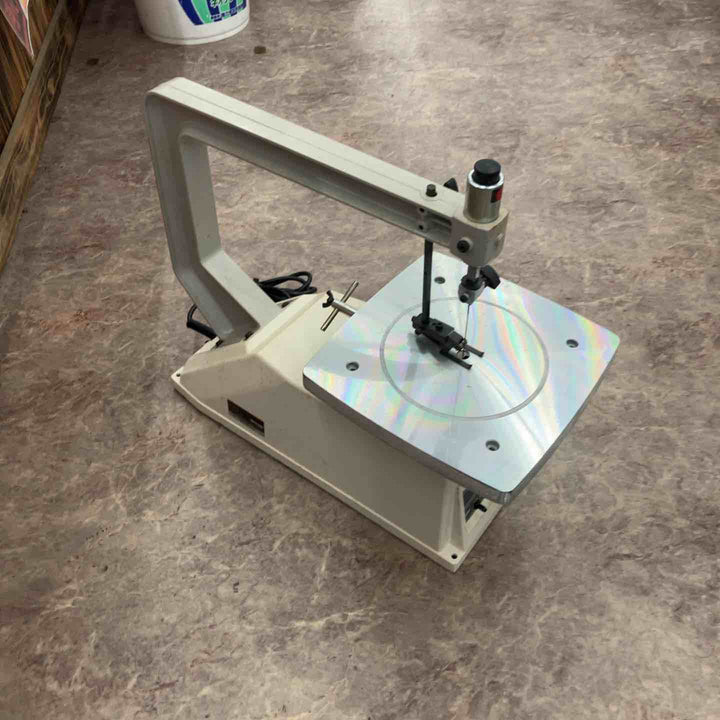 ◇リョービ(RYOBI) 卓上糸ノコ盤 TF-535A【所沢店】