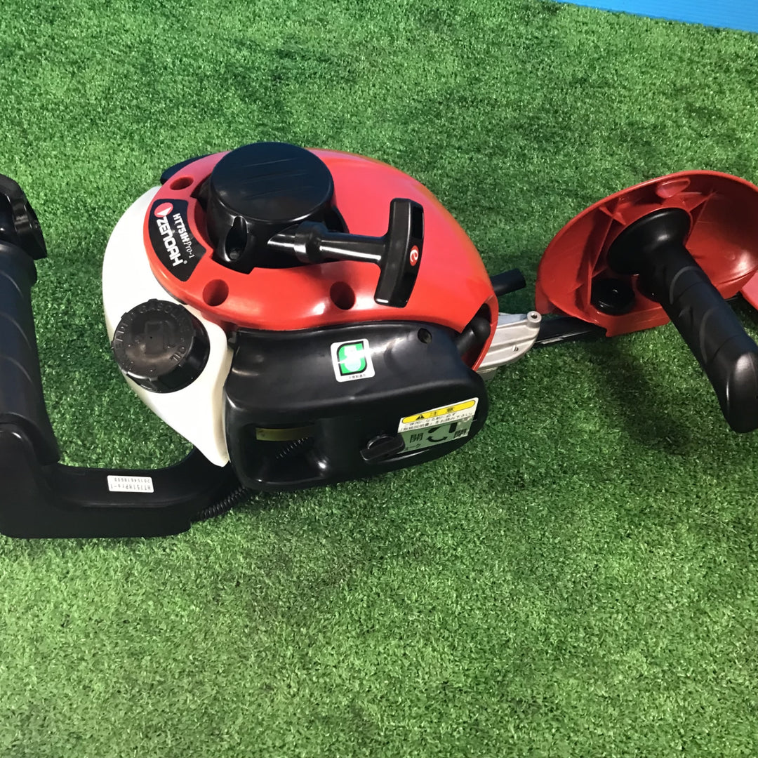【美品/中古品/店頭受取り限定】〇ゼノア(ZENOAH) エンジンヘッジトリマ HT751H Pro-1【岩槻店】