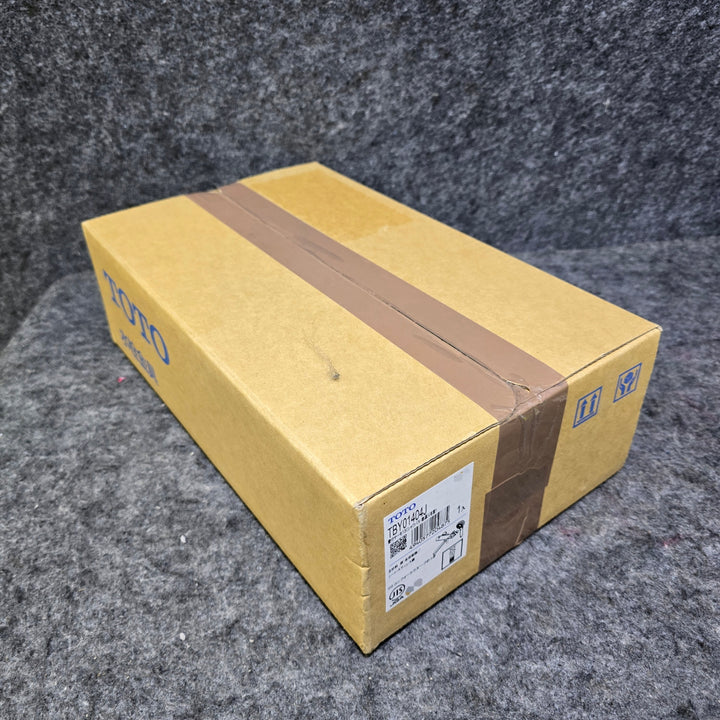 【未使用・未開封品】TOTO 壁付浴室サーモスタットシャワー水栓 TBY01404J【桶川店】