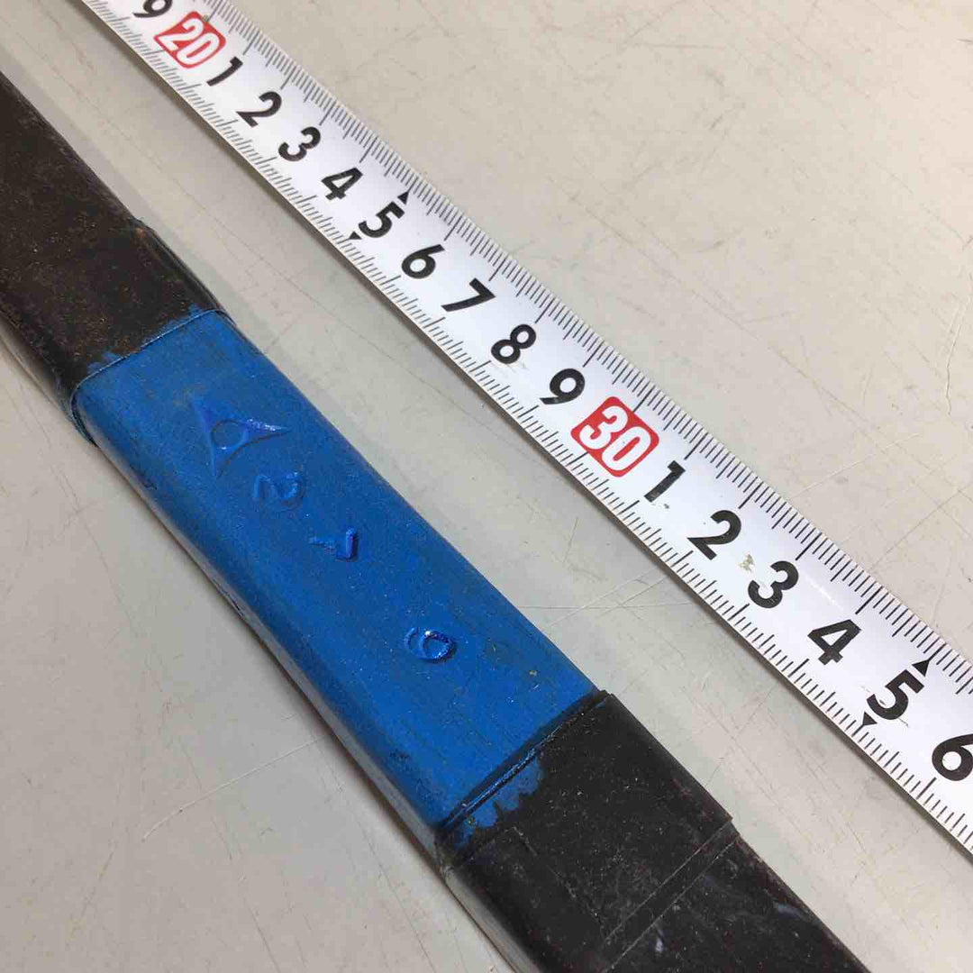 【中古品】かじ虎 バール 900mm ②【戸田店】