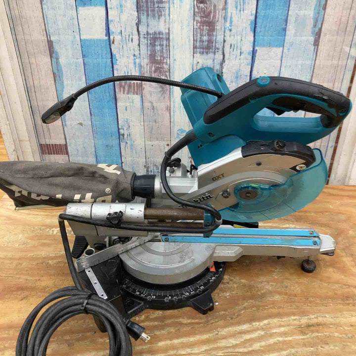 ★マキタ(makita) 卓上スライドマルノコ LS0612FL【柏店】