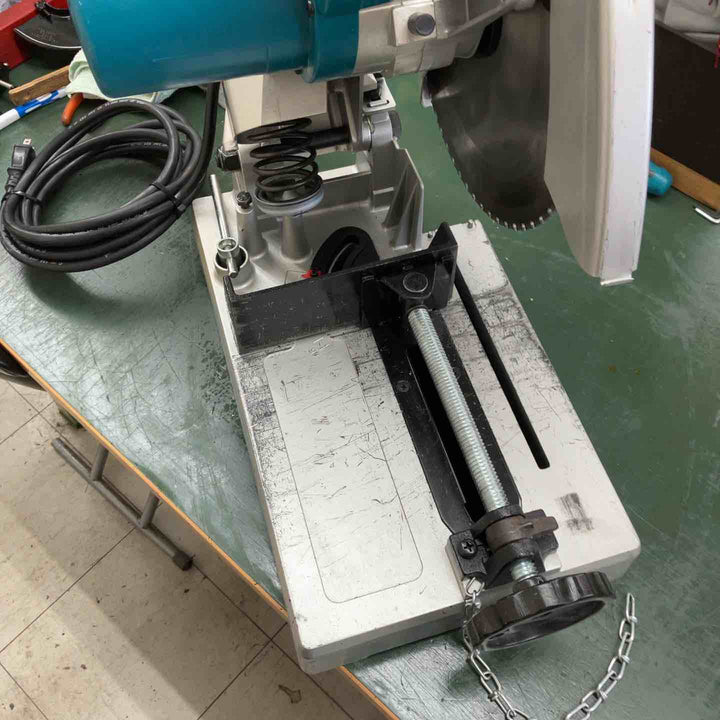 マキタ makita 305mm チップソー切断機 LC1200 【鴻巣店】