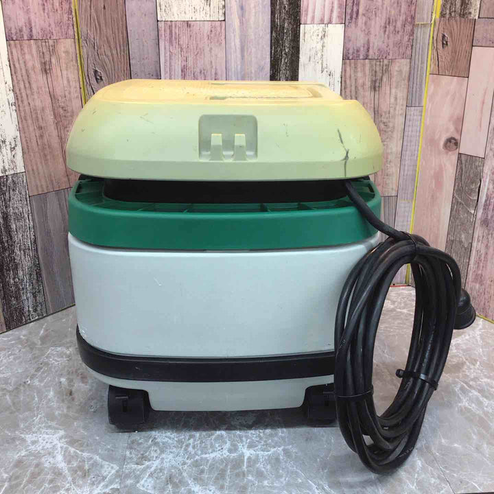 ★ハイコーキ(HIKOKI ※旧:日立工機) 集じん機 乾式 RP80YD【八潮店】