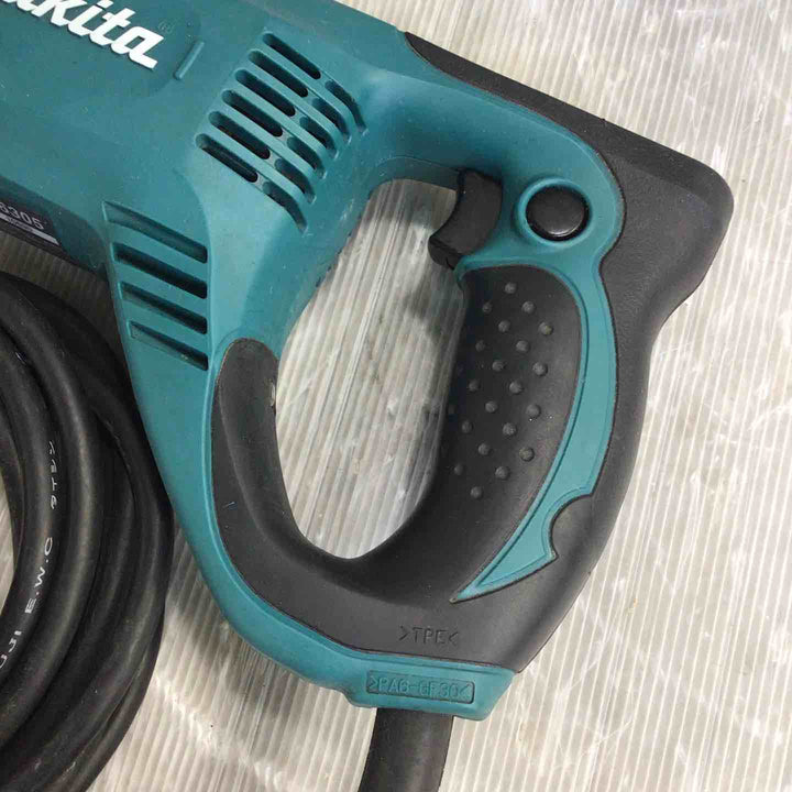 ☆マキタ(makita) 電気ドリル 6305【草加店】