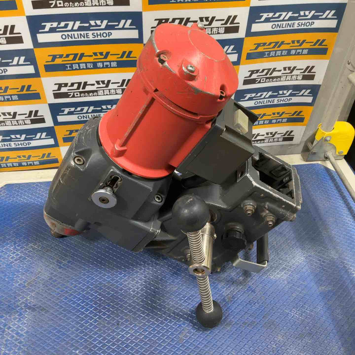 ハッケン コアドリル 型式不明 ベース無し【草加店】